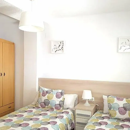 Apartment No New Bookings Please Benidorm