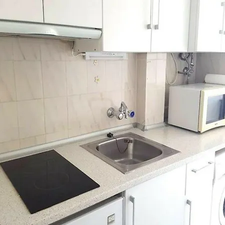 No New Bookings Please Apartment