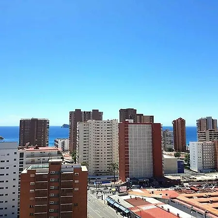 Apartment No New Bookings Please *